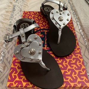 Tory Burch sandals